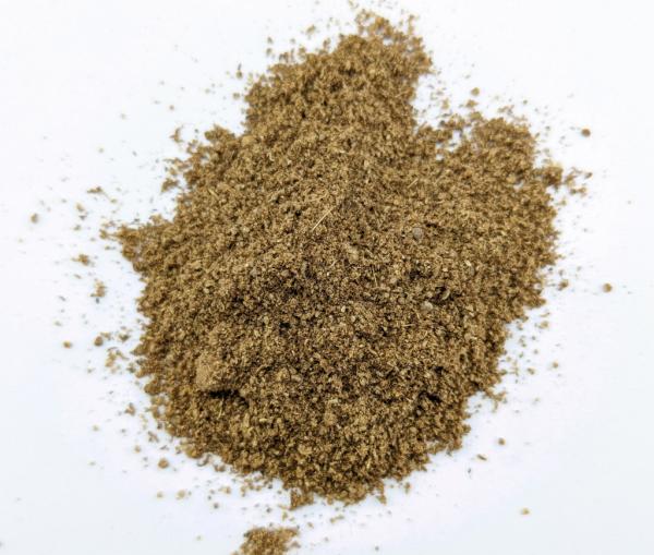Cumin , Koriander , Muskat Mix